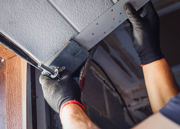 Reliable Garage Door contractor in Newark, TX by Garage Doors Repair Pro
